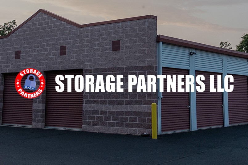 Storage Partners